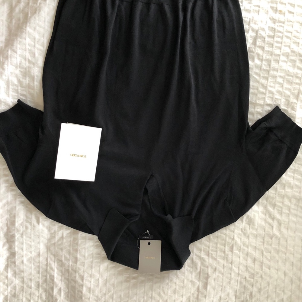 Tom Ford polo